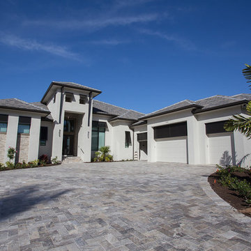 Riverside Home
