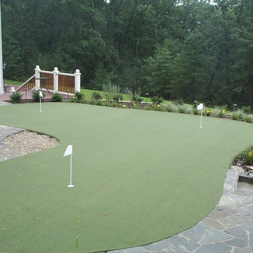 Putting Green