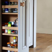 Kitchen Ideas