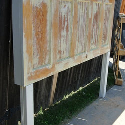 Door Headboards and More - Headboards