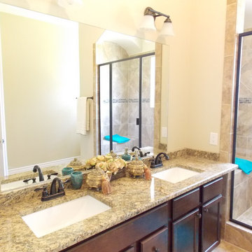 Bathrooms