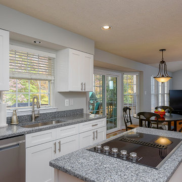 Crofton Kitchen Remodel