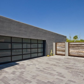 54th Street Residence