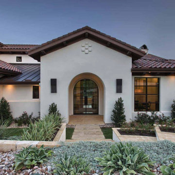 Custom Homes
