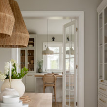 NEW Kitchen