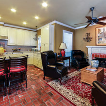 Mom’s House