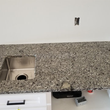 Kitchens