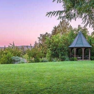 Westlake Village Home