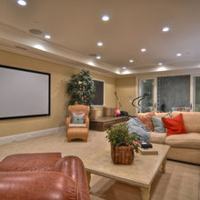 playroom