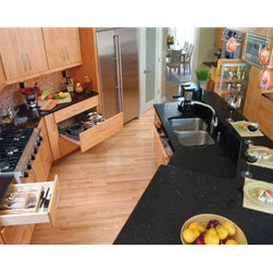 Kitchens - Products