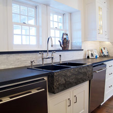 backsplash