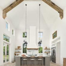 kitchen ceiling