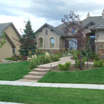 Pine Creek Perfection