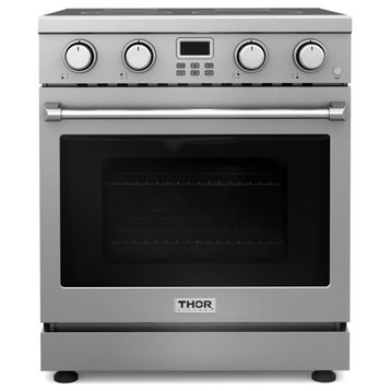 Thor Kitchen ARE30 A Series 30"W 4.8 Cu. Ft. - Stainless Steel