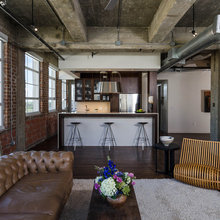 Industrial style