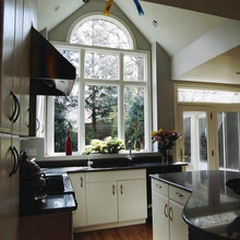 Hollindale kitchen