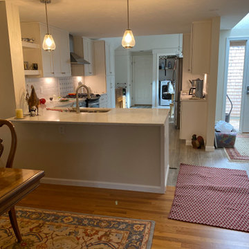 Advanced Remodeling