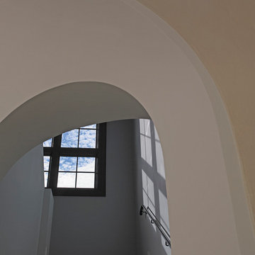 Hidalgo Residence