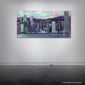 CORPORATE ARTWORK BOSTON