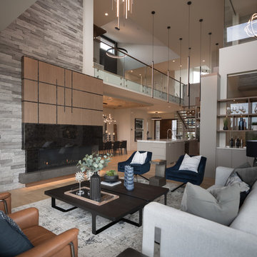 Hospital Home Lottery - August 2019