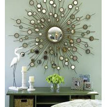 Interior Decorations