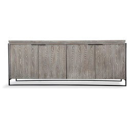 Industrial Buffets And Sideboards by TOV Furniture