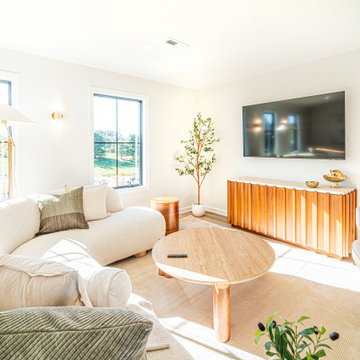 Arrowhead Park Townhomes - Columbiana Ohio Luxury Leasing