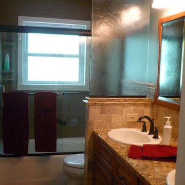 SoCo on suite