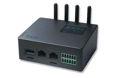 IOT Device - Data Logger