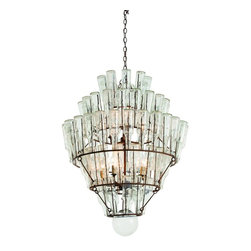 Arteriors Home Canton Chandelier - Products
