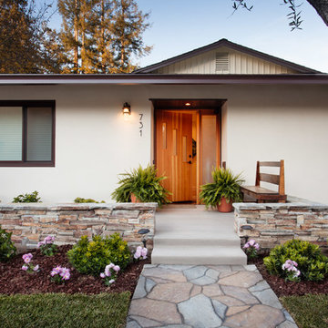 Stanford - Complete Renovation