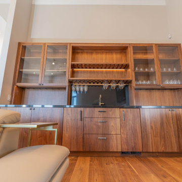 Riesling - Designed and built by Mota Contracting