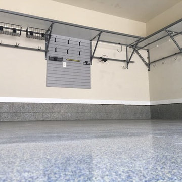 Garage Flooring
