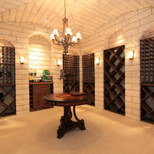 wine room
