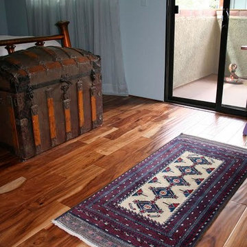 Flooring Projects