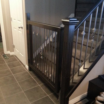 gates