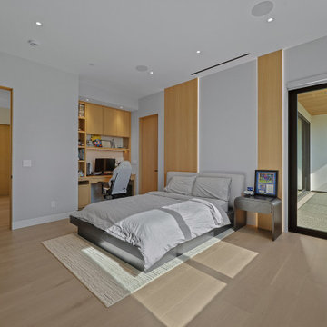 New Home Construction