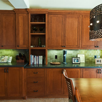 Simi Valley -  Craftsman
