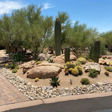 Desert Highlands