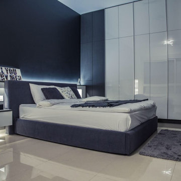 Master Bedroom design