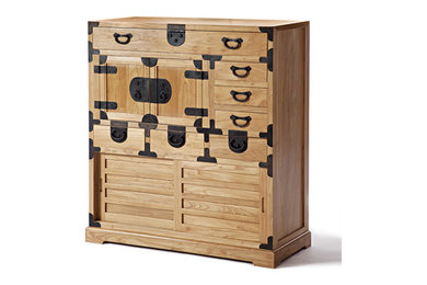 Kobe Tansu Cabinet