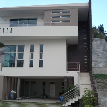RESIDENCIA VISTA ANDARES