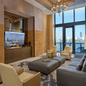 Privé Island Estates
