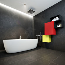 Bathroom inspirations