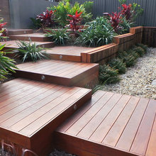 Side yard inspiration