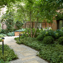 Exterior Inspiration