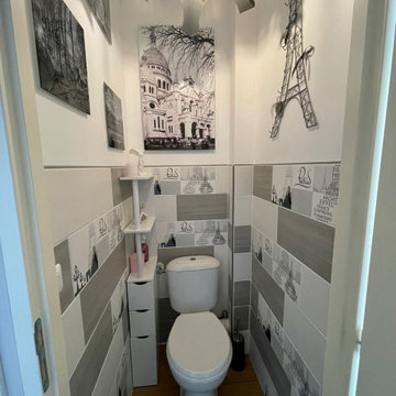 toilettes Autouillet