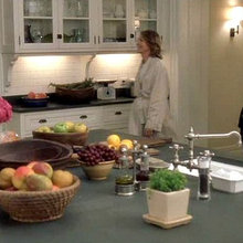 Kitchens
