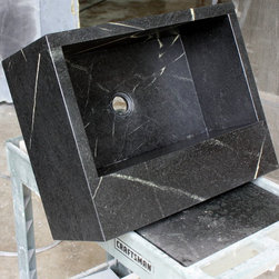 Soapstone Sinks - Kitchen Sinks