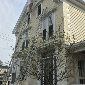 Exterior Painting